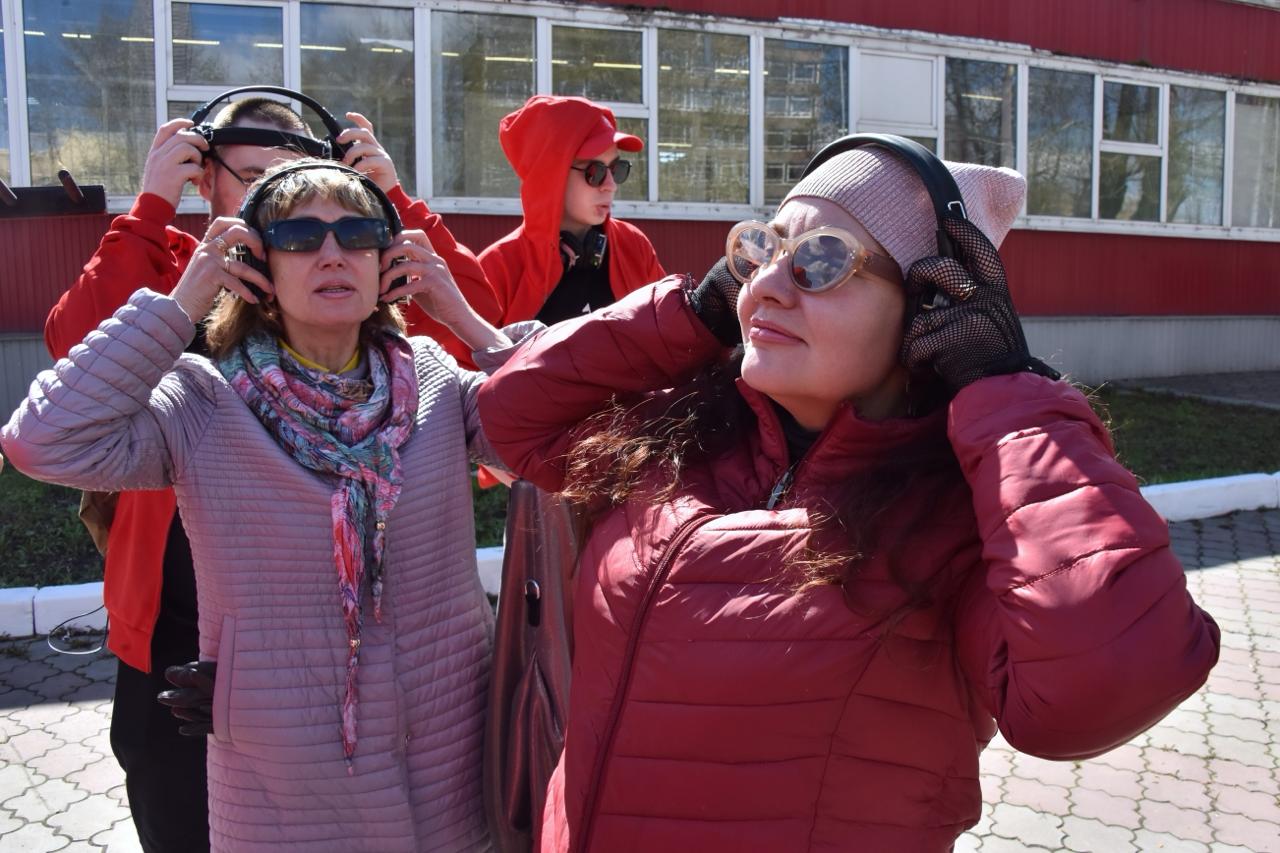 Продолжаем подводить итоги года вместе с «Областной газетой» Продолжаем подводить итоги года вместе с «Областной газетой»