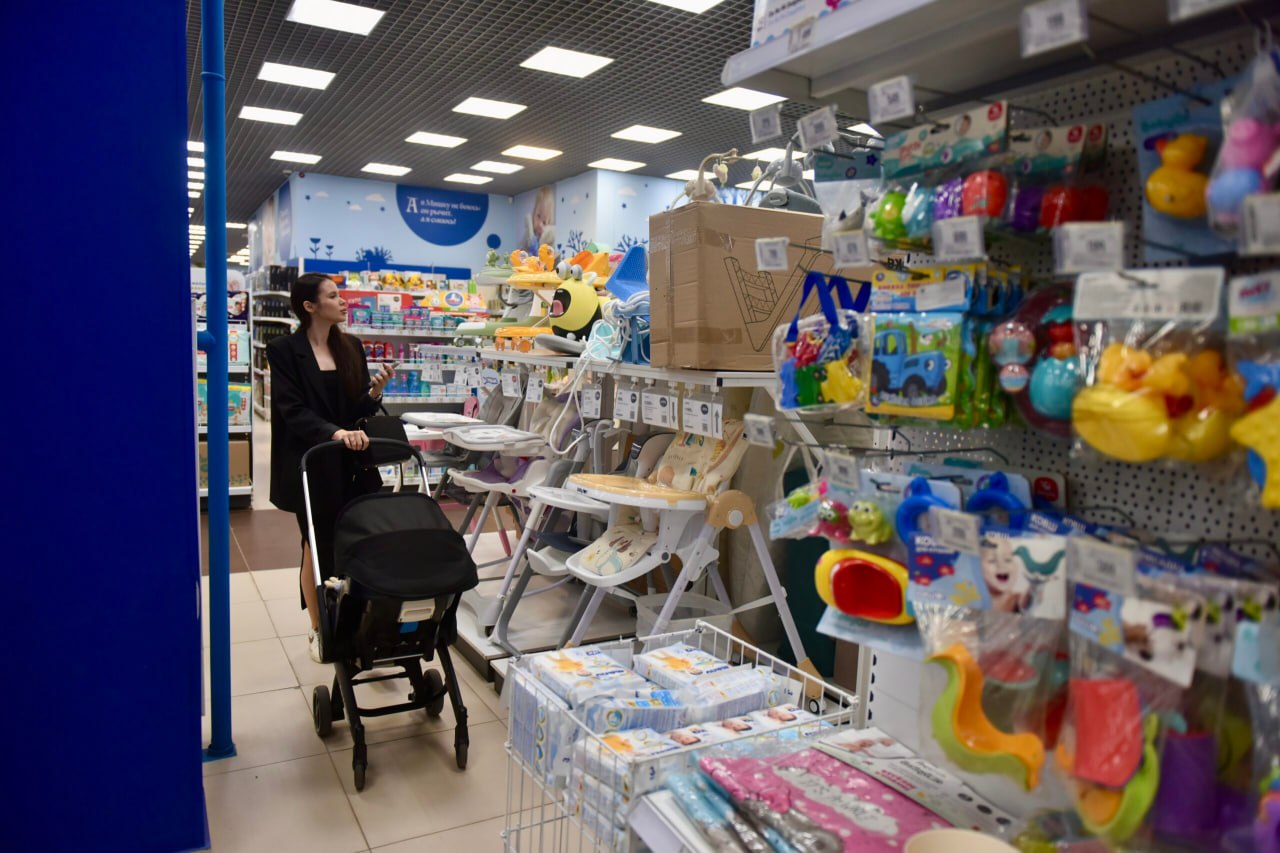 Полномочный представитель Президента России в УрФО Артем Жога провел оперативное совещание с главными федеральными инспекторами регионов Уральского федерального округа