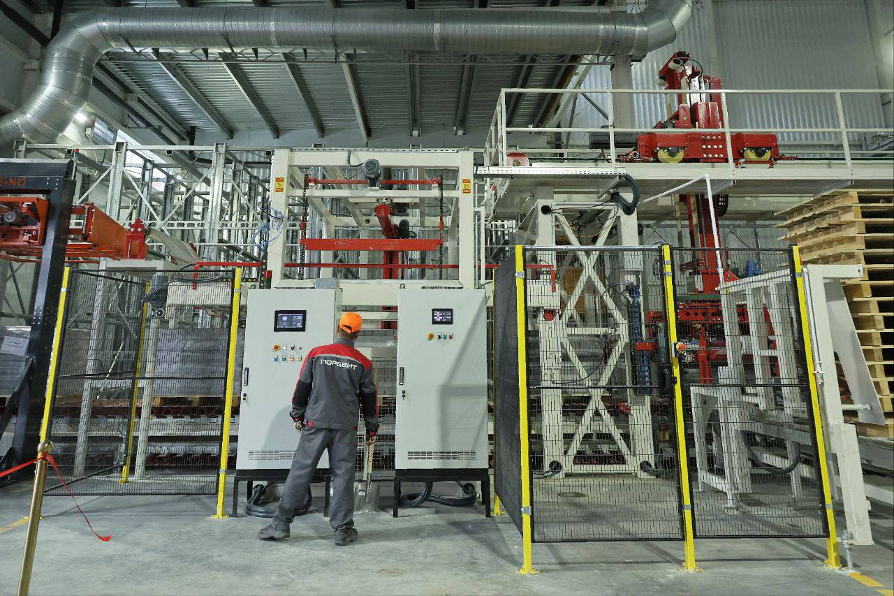 Денис Паслер поздравил команду и резидентов особой экономической зоны «Титановая долина» с 15-летием Денис Паслер поздравил команду и резидентов особой экономической зоны «Титановая долина» с 15-летием