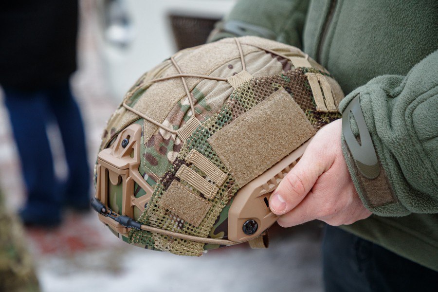 Власти Екатеринбурга подписали постановление о присвоении скверу, расположенному в Железнодорожном районе уральской столицы, наименование «Героев СВО»