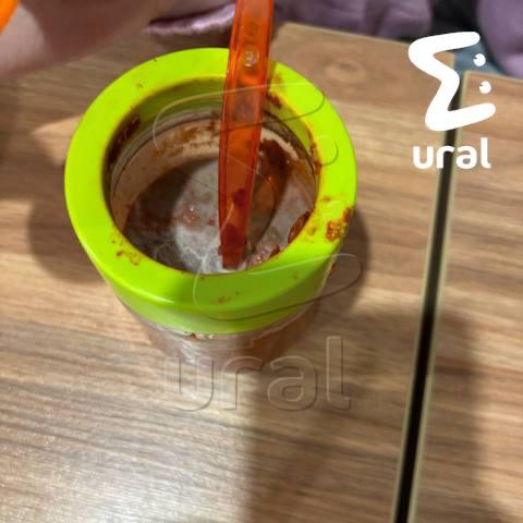 Плесень в соусе и прокисшее молоко в супе нашли посетители вьетнамского бара в Екатеринбурге Плесень в соусе и прокисшее молоко в супе нашли посетители вьетнамского бара в Екатеринбурге