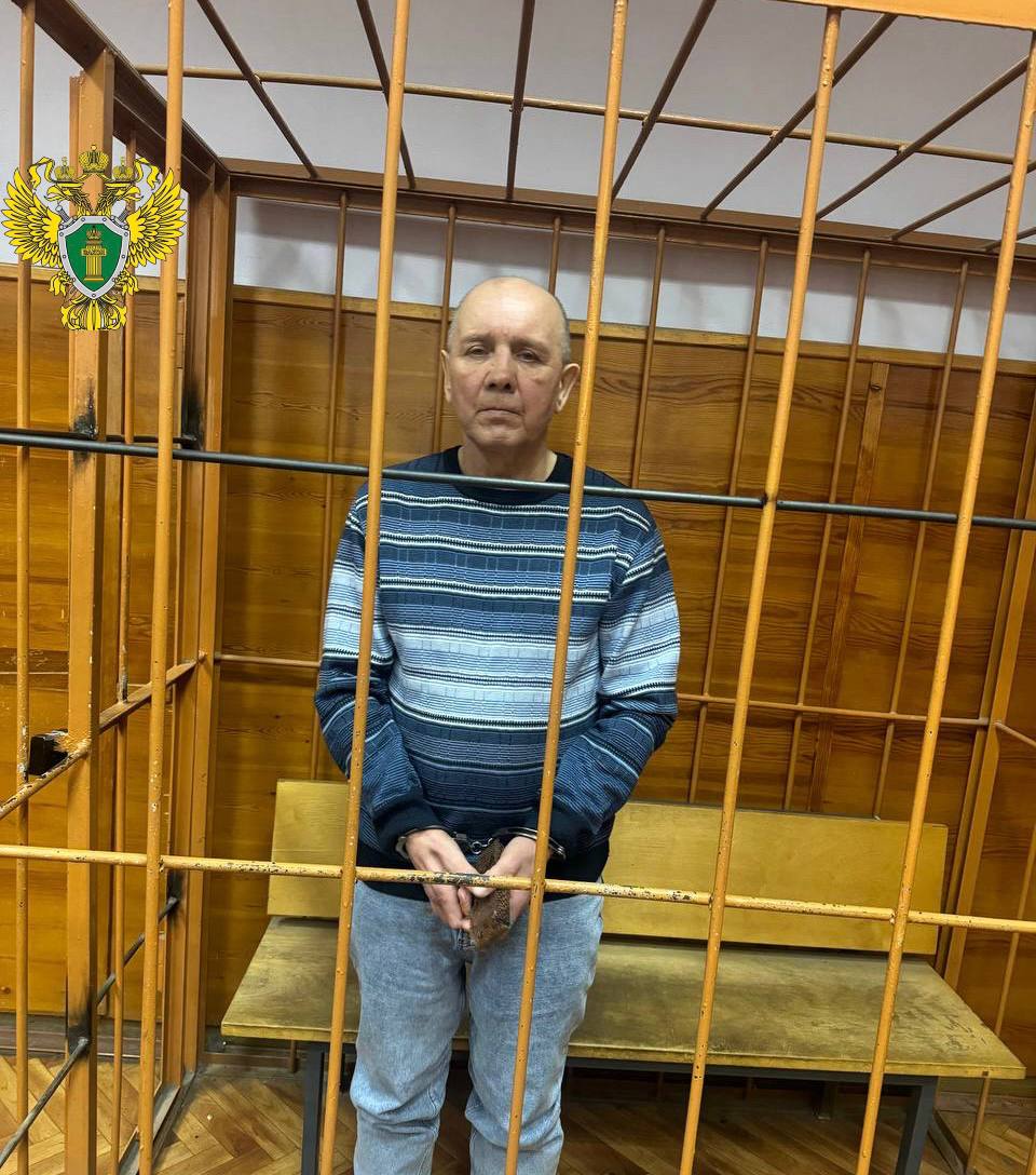 В Екатеринбурге в отношении мужчины, обвиняемого в покушении на убийство, избрана мера пресечения в виде заключения под стражу