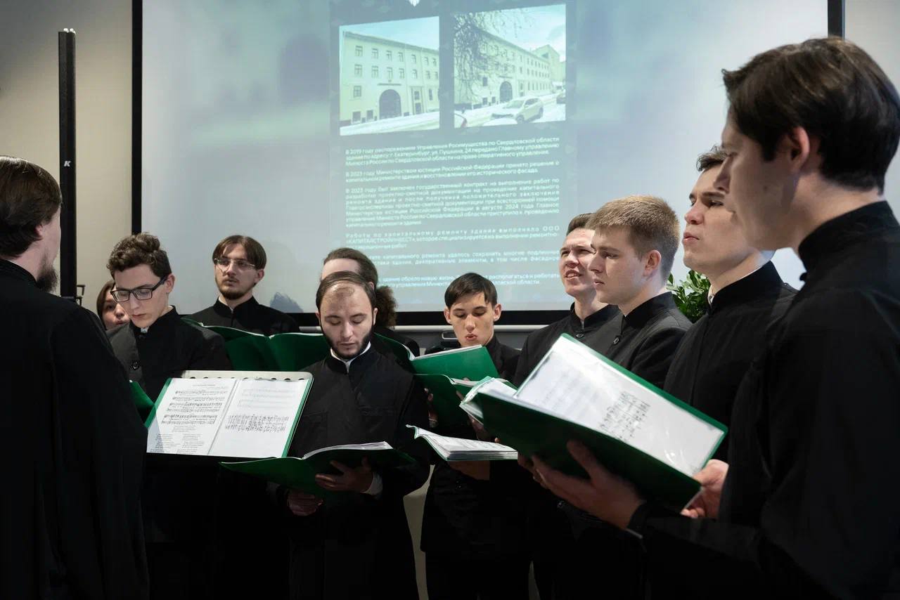 В историческом центре Екатеринбурга открылся отреставрированный особняк XIX века В историческом центре Екатеринбурга открылся отреставрированный особняк XIX века