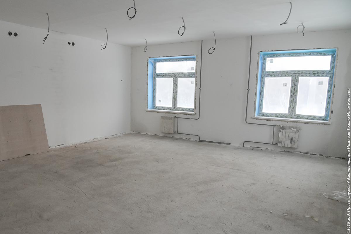 В Нижнем Тагиле строители продолжают возведение двух современных детских садов на территории бывшей военной части на улице Фрунзе и в микрорайоне Приречном В Нижнем Тагиле строители продолжают возведение двух современных детских садов на территории бывшей военной части на улице Фрунзе и в микрорайоне Приречном