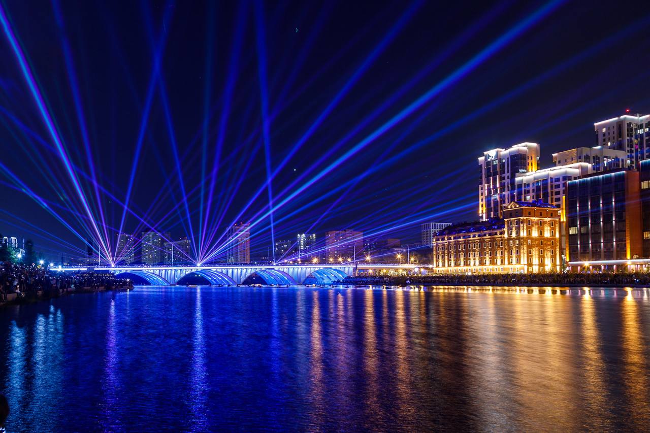 Турпоток в Свердловскую область в 2025 году вырос на треть Турпоток в Свердловскую область в 2025 году вырос на треть