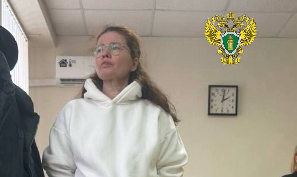 Жительница Первоуральска получила 2,5 года колонии за мошенничество с лизинговым авто