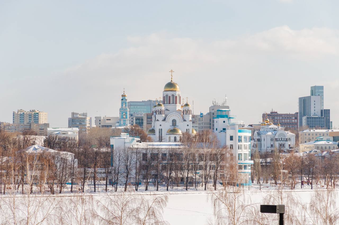 Турпоток в Свердловскую область в 2025 году вырос на треть Турпоток в Свердловскую область в 2025 году вырос на треть