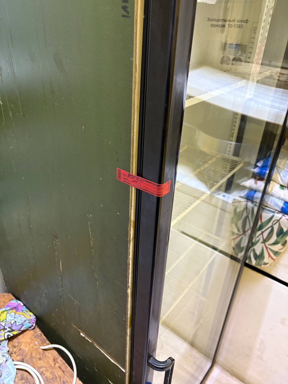 Опасно для посетителей: на Эльмаше закрыли столовую с множеством нарушением санитарных норм Опасно для посетителей: на Эльмаше закрыли столовую с множеством нарушением санитарных норм