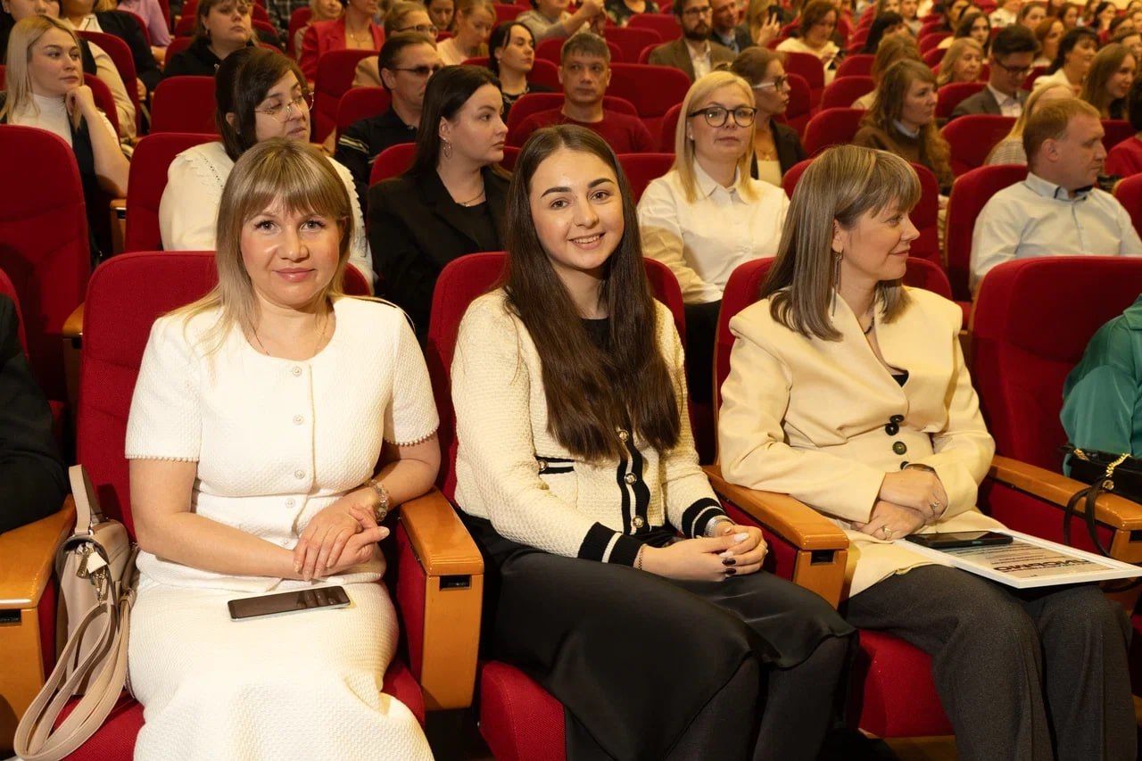 Лучшие госпаблики названы в Свердловской области Лучшие госпаблики названы в Свердловской области