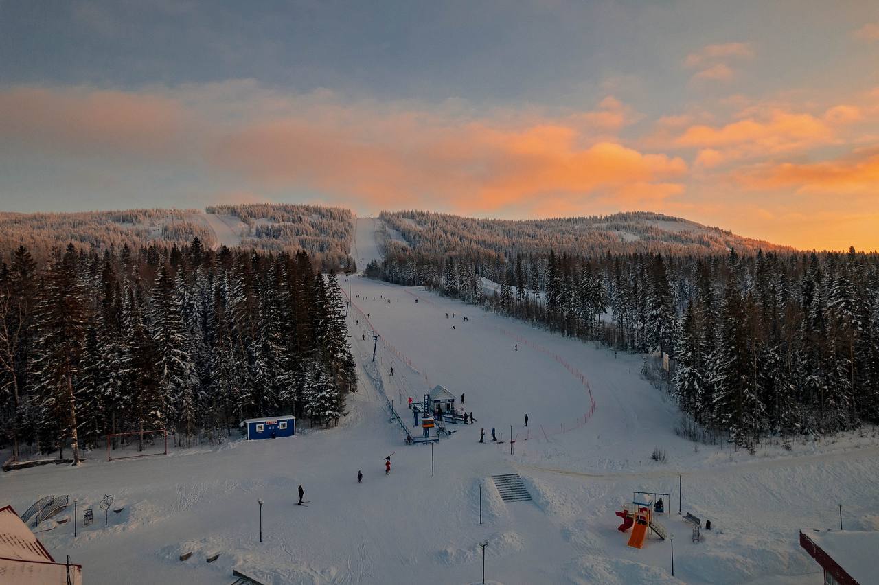 Свердловская область – в десятке самых привлекательных туристических регионов страны Свердловская область – в десятке самых привлекательных туристических регионов страны