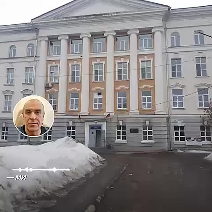 "Минздрав, они пытаются сейчас оправдаться"