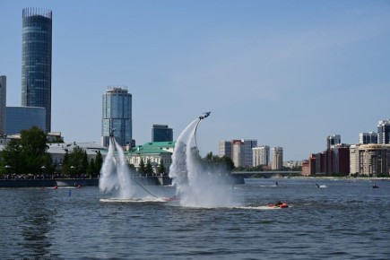 Продолжаем подводить итоги года вместе с «Областной газетой»
