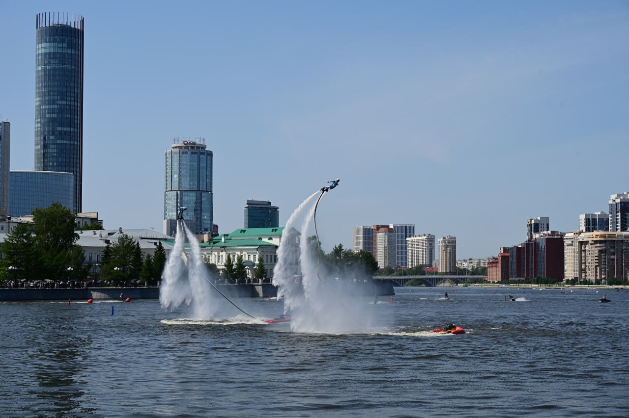 Продолжаем подводить итоги года вместе с «Областной газетой»