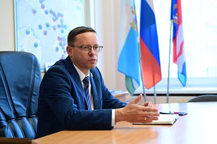 Сегодня в новом номере «Областной газеты» вышли тематические страницы, посвященные югу Среднего Урала