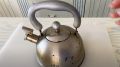 Как вернуть блеск вашему чайнику: простые и эффективные методы очистки