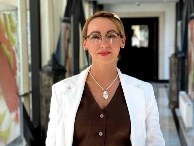 Светлана Яковлева покинула пост руководителя АНО «Управляющая компания туристско-рекреационными кластерами Свердловской области»