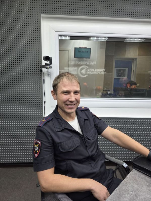 Как избежать съезда с трассы в опасных условиях