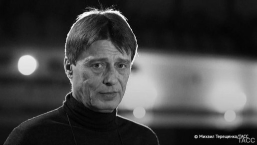 Ушёл из жизни народный артист России Анатолий Лобоцкий