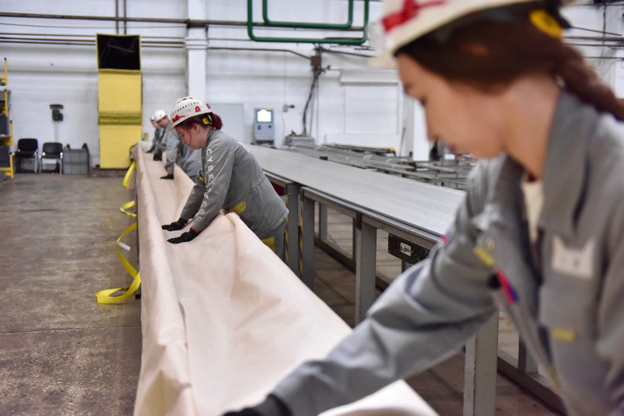 Продолжаем подводить итоги года вместе с «Областной газетой» Продолжаем подводить итоги года вместе с «Областной газетой»