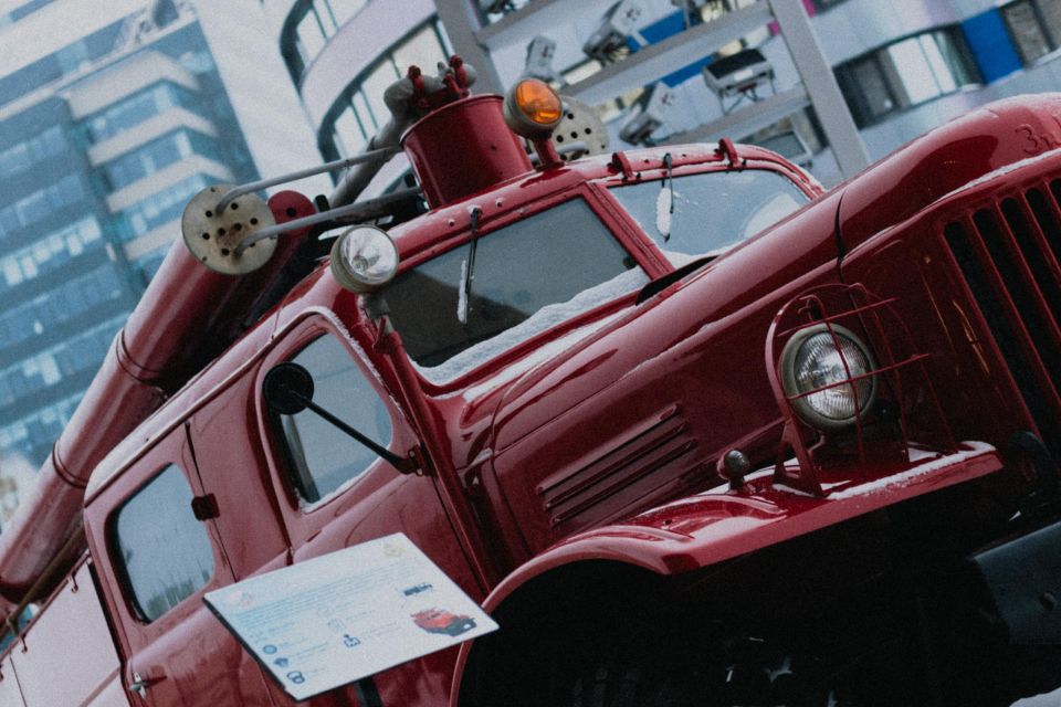 Чем заняться в перерыве матча? Вариантов очень много