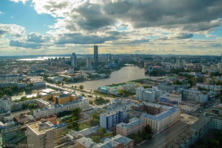 Начинаем день с прогноза погоды