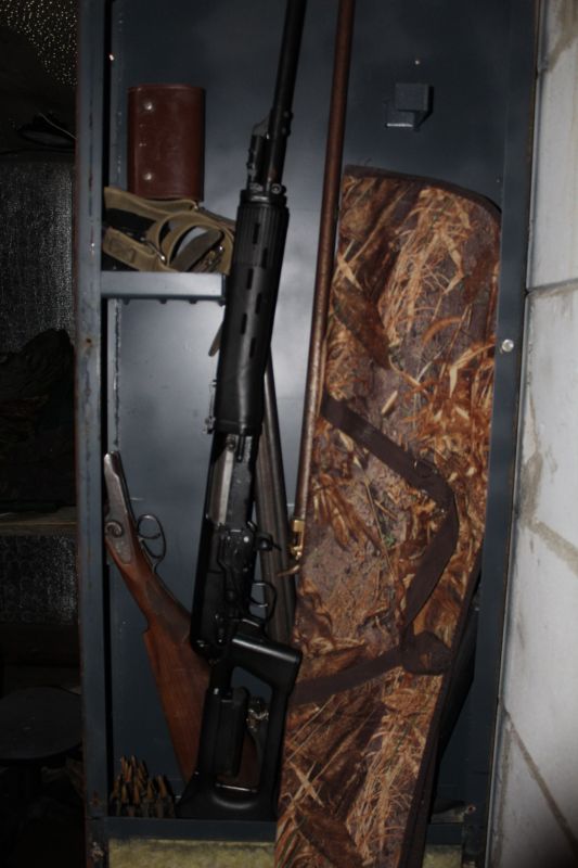 В Нижних Сергах следствием СК России завершено расследование уголовного дела о вооружённом разбойном нападении на пункт приёма металлолома