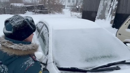 До нового года осталось два понедельника, ждёте?!