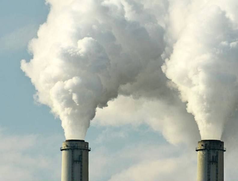 Свердловская природоохранная прокуратура добивается устранения местным предприятием нарушений природоохранного законодательства при осуществлении выбросов загрязняющих веществ в атмосферный воздух