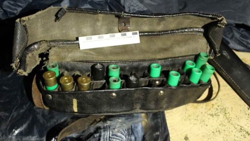 Вооруженное нападение на пункт металлолома раскрыто в Нижних Сергах