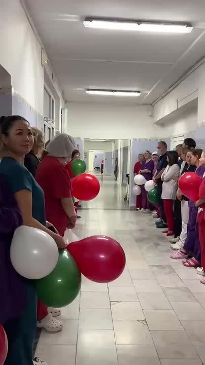 Главный врач клинической больницы №40 в Екатеринбурге Александр Прудков заявил об уходе в отставку спустя 15 лет работы в должности