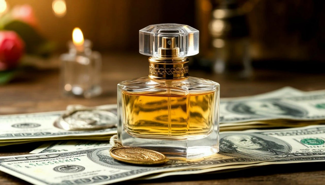 Новая уловка мошенников: под видом «Золотого яблока» выманивают деньги за «бесплатный» парфюм