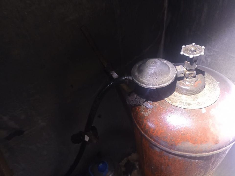 В Байкаловском районе следствием СК России завершено расследование уголовного дела о причинении смерти по неосторожности