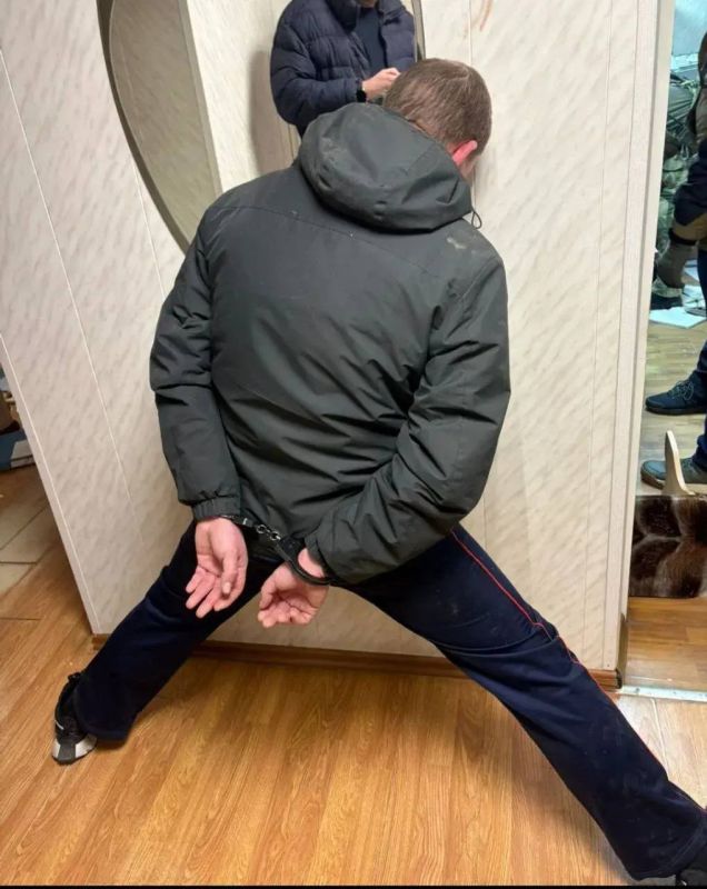 Свердловские полицейские пресекли мошенническую схему при получении государственных субсидий