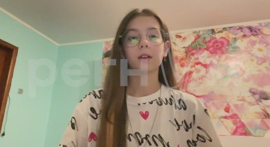 Марина Ахмедова: Ещё одну девочку - 12-летнюю Софию Клименко - не приняли в школу