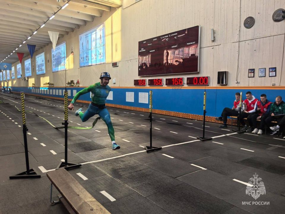 ВТОРОЙ ДЕНЬ ВСЕРОССИЙСКИХ СОРЕВНОВАНИЙ: ИТОГИ ДВОЕБОРЬЯ!