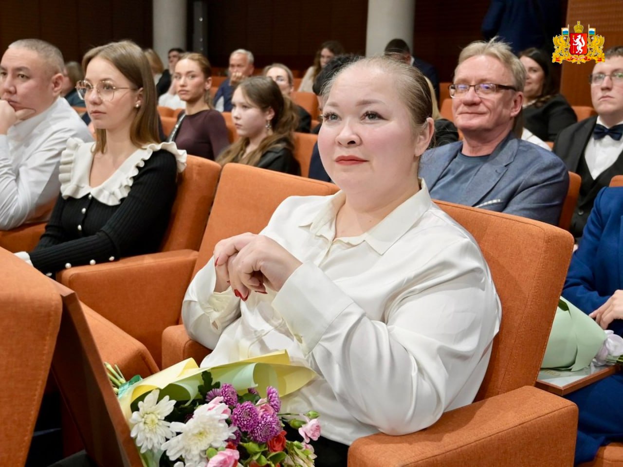 Губернаторскими премиями в сфере образования, культуры и искусства отмечены 74 уральца Губернаторскими премиями в сфере образования, культуры и искусства отмечены 74 уральца