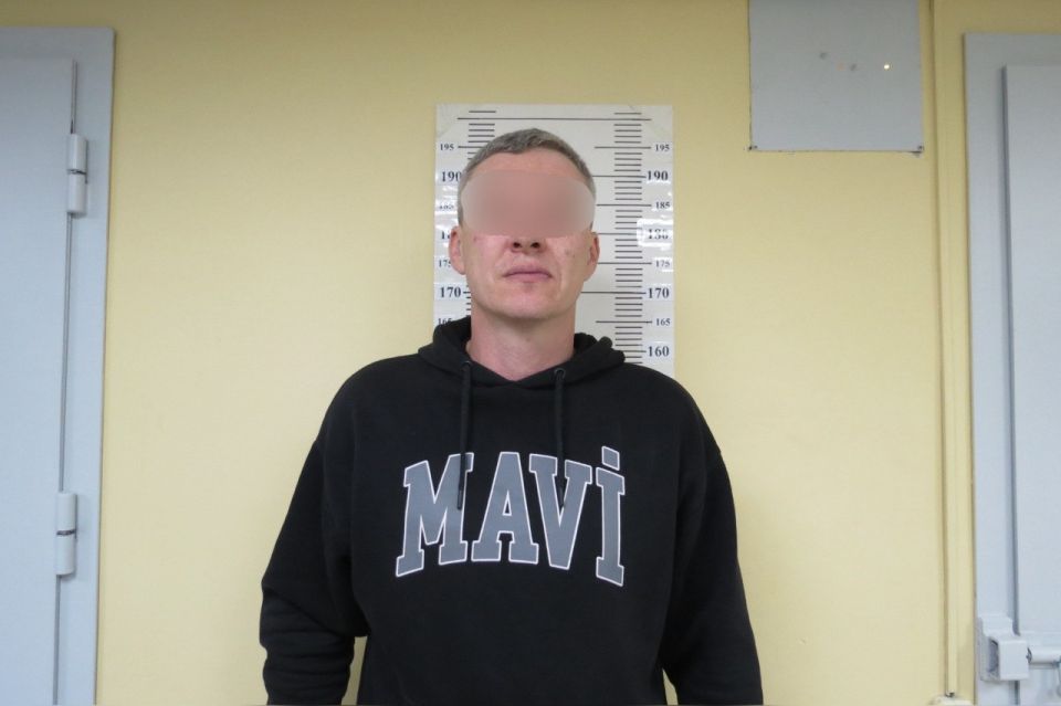 Транспортные полицейские аэропорта Кольцово привлекли к ответственности пассажира рейса «Стамбул - Екатеринбург»