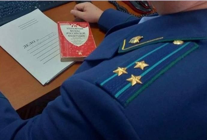 В Екатеринбурге прокуратура утвердила обвинительное заключение по уголовному делу о невыплате заработной платы сотруднику местного предприятия на общую сумму 193 тыс