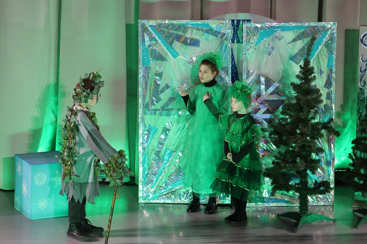 В Первоуральске благотворительные новогодние мероприятия охватят порядка 3 тыс В Первоуральске благотворительные новогодние мероприятия охватят порядка 3 тыс