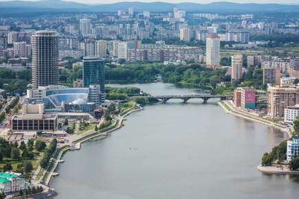 В этом году в Екатеринбурге не оштрафовали НИ ОДНОГО безбилетника