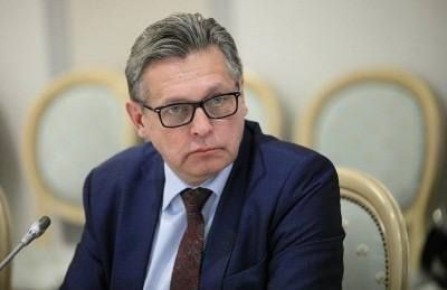 Рифат Сабитов:. WhatsApp* долгие годы создавал такую архитектуру, при которой любая ответственность за связанные с мессенджером проблемы перекладывалась на пользователя Подробнее по ссылке *Материнская компания Meta признана...