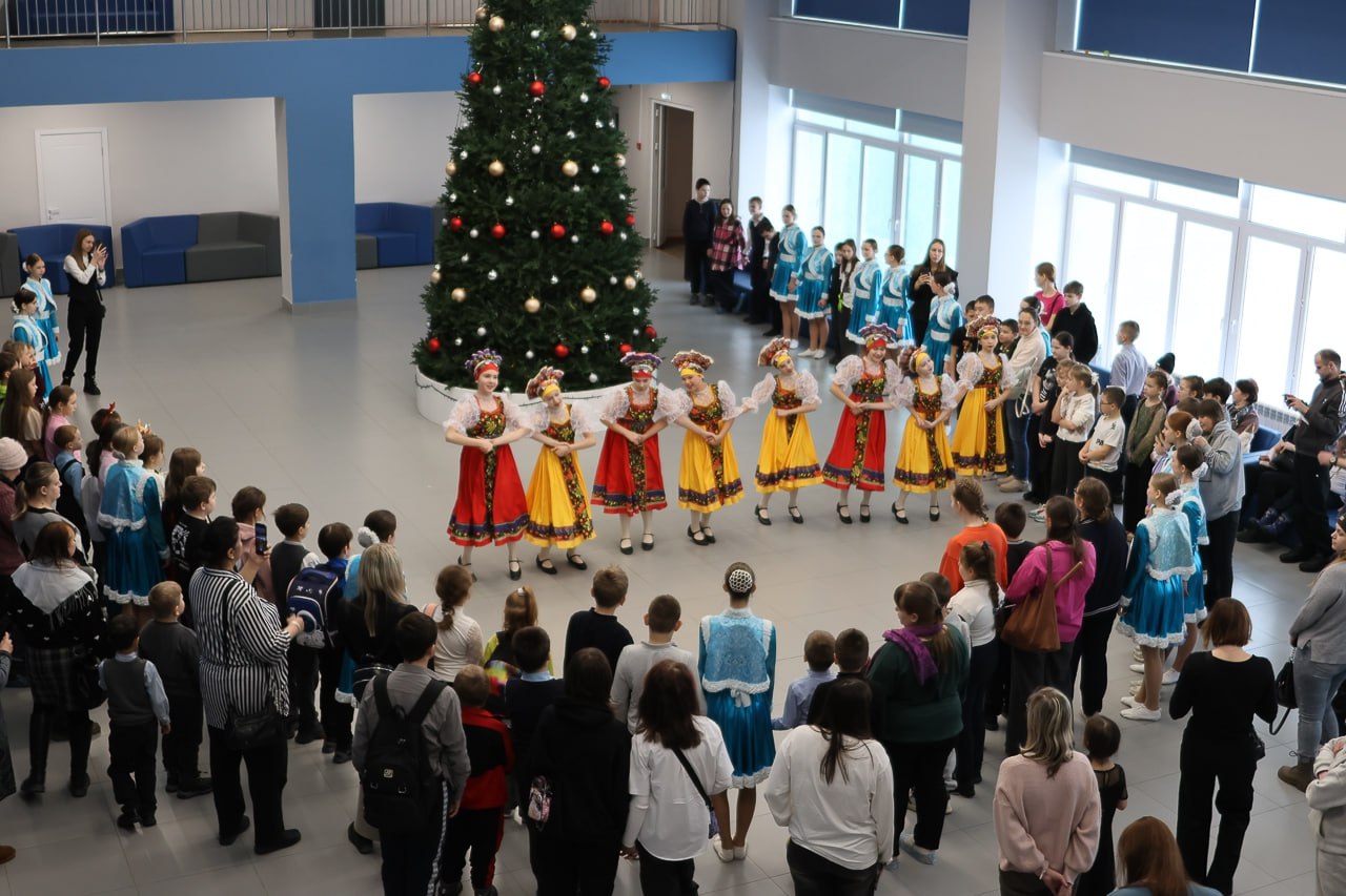 В Первоуральске благотворительные новогодние мероприятия охватят порядка 3 тыс В Первоуральске благотворительные новогодние мероприятия охватят порядка 3 тыс