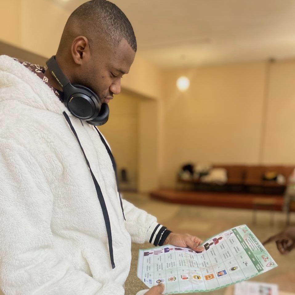 Граждане Гвинеи голосуют в шести российских городах Граждане Гвинеи голосуют в шести российских городах