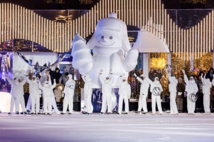 Зиму на максималках официально включили в Екатеринбурге
