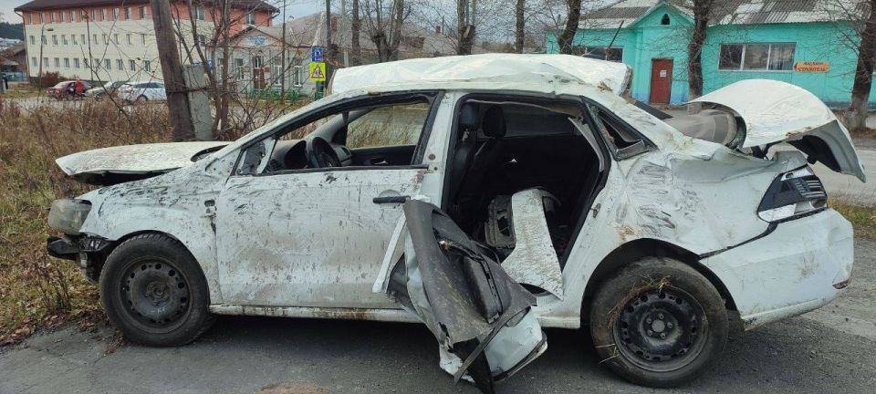 В Шалинском районе вынесен приговор молодому человеку, из-за нарушения которым Правил дорожного движения погиб пассажир