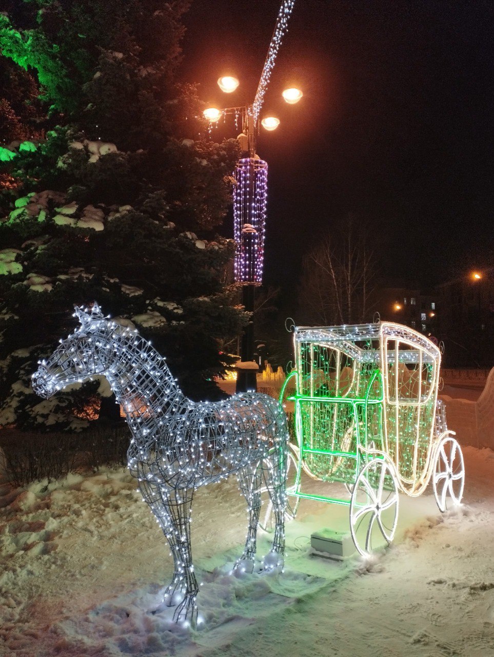 Доброе утро, яркий #нижнийтагил Доброе утро, яркий #нижнийтагил