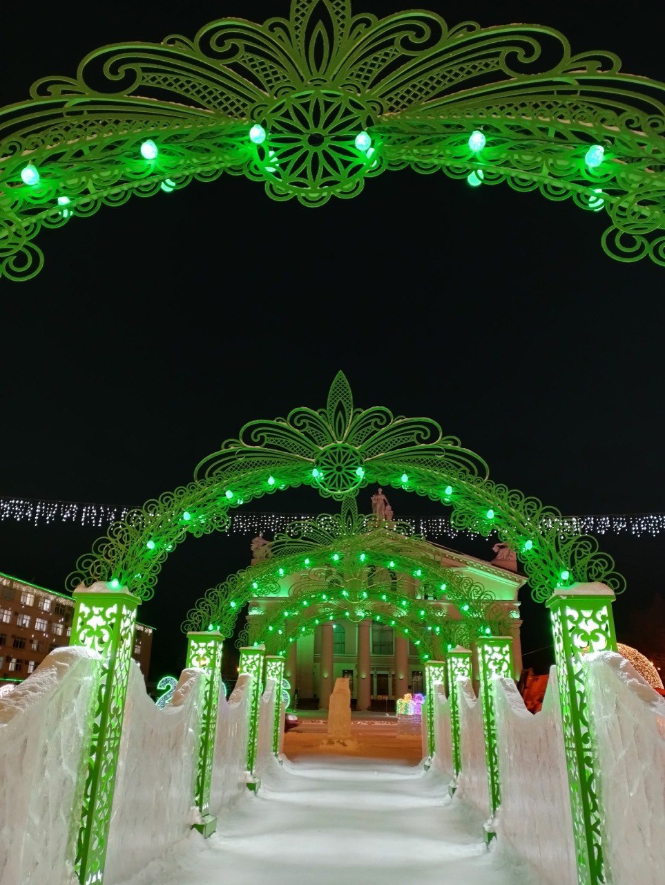 Доброе утро, яркий #нижнийтагил Доброе утро, яркий #нижнийтагил