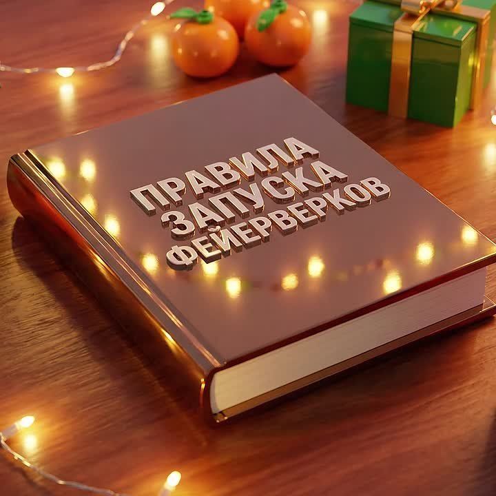 Новый год без сюрпризов. Новый год — большое и яркое событие