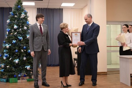 ������� ������ ������ �������� ���� �529 � ����������������� ������ �������������