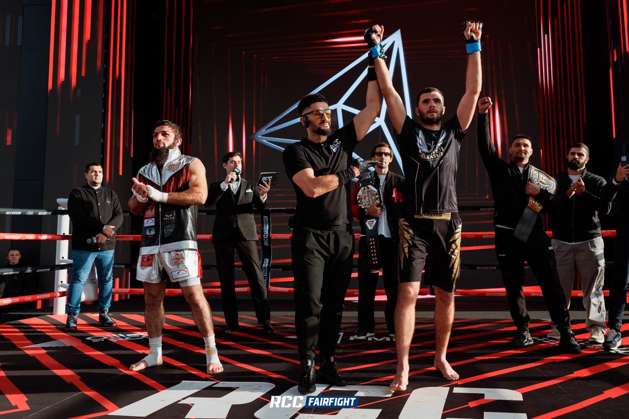 Бойцовский клуб из Екатеринбурга стал командой года в российском спорте Бойцовский клуб из Екатеринбурга стал командой года в российском спорте